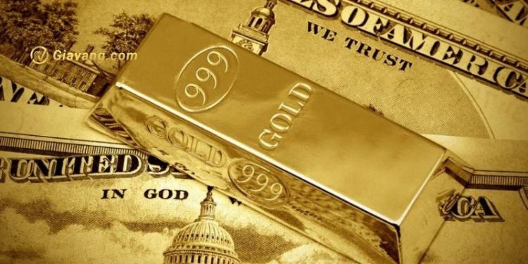 Dự báo giá vàng 17/12 1 Dự báo giá vàng 17/12