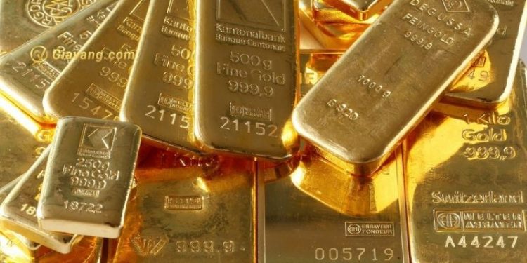 Dự báo giá vàng 30/12 1 Dự báo giá vàng 30/12