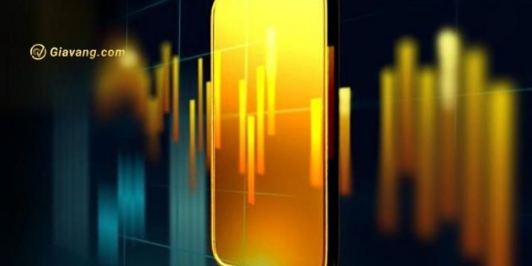 Thị trường vàng tiếp tục dao động