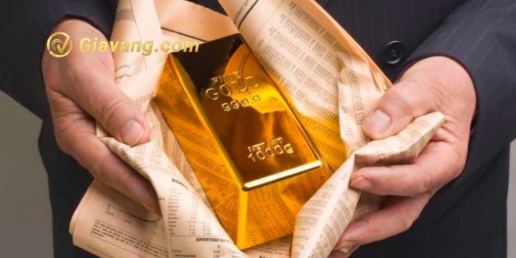 Dự báo giá vàng tuần tới 26/12-2/1: Giá vàng lạc quan hơn 1 Dự báo giá vàng tuần tới 26/12-2/1