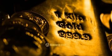 Giá vàng Quốc tế hôm nay 12/12: Giảm tuần thứ 4 liên tiếp