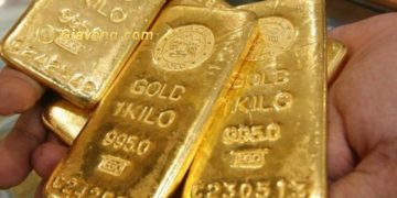 Giá vàng Quốc tế hôm nay 16/12: Giá vàng tăng mạnh trên diện rộng  8 Giá vàng Quốc tế hôm nay 16/12: Giá vàng tăng mạnh trên diện rộng