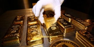 Giá vàng Quốc tế hôm nay 19/12: Vàng ghi nhận tuần tốt nhất trong 5 tuần 4 Giá vàng Quốc tế hôm nay 19/12: Vàng ghi nhận tuần tốt nhất trong 5 tuần