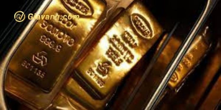 Giá vàng Quốc tế hôm nay 2/12: Giá vàng biến động nhẹ 1 Giá vàng quốc tế ngày 2/12