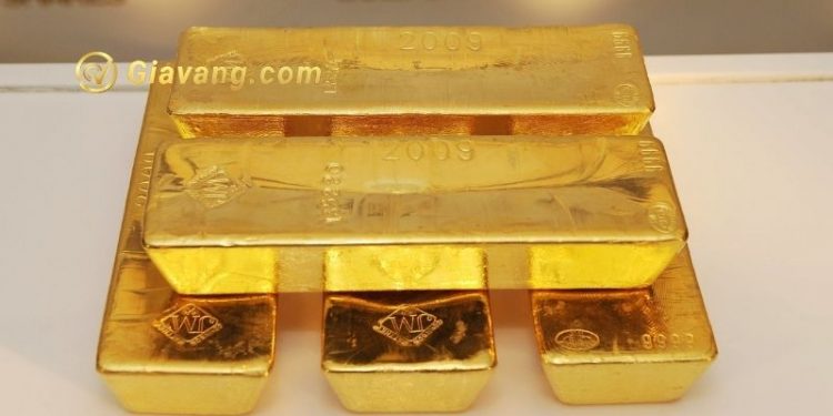 Giá vàng Quốc tế hôm nay 22/12: Giá vàng có sự hồi sức 1 Giá vàng quốc tế ngày 22/12