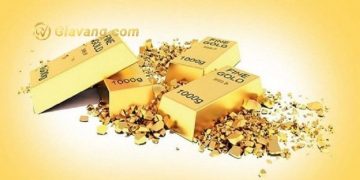 Giá vàng Quốc tế hôm nay 23/12: Giá vàng biến động nhẹ 10 Giá vàng quốc tế ngày 23/12