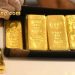 Giá vàng quốc tế ngày 29/12