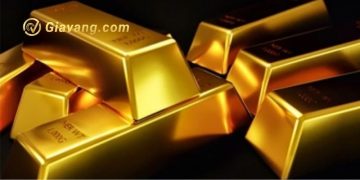 Giá vàng Quốc tế hôm nay 7/12: Giá vàng biến động nhẹ