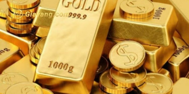Giá vàng Quốc tế hôm nay 8/12: Giá vàng hồi sức trở lại 1 Giá vàng quốc tế ngày 8/12