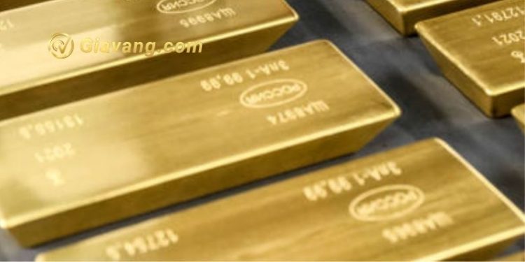 Giá vàng Quốc tế hôm nay 27/12: Giá vàng hồi sức trở lại 1 Giá vàng quốc tế ngày 27/12