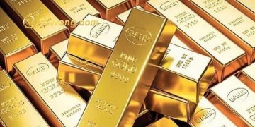 Giá vàng Quốc tế hôm nay 28/12: Giá vàng ổn định 3 Giá vàng quốc tế ngày 28/12