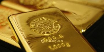 Giá vàng Quốc Tế hôm nay 1/12: Vàng thế giới biến động 5 Giá vàng Quốc Tế hôm nay 1/12: Vàng thế giới biến động