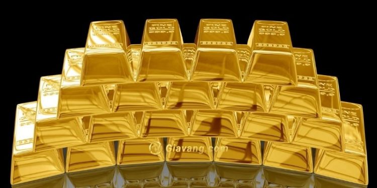 Giá vàng trong nước hôm nay 1/12: Vàng giảm trên diện rộng