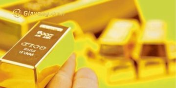 Giá vàng trong nước ngày 10/12