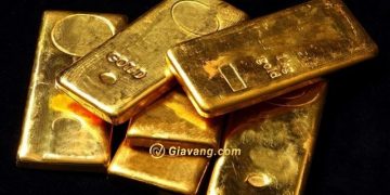 Giá vàng trong nước hôm nay 11/12: Vàng SJC đảo chiều tăng