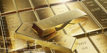 Giá vàng trong nước hôm nay 12/12: Vàng SJC tăng 50.000 – 400.000 đồng lượng trong tuần qua