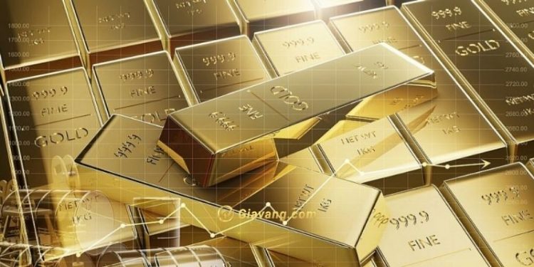 Giá vàng trong nước hôm nay 12/12: Vàng SJC tăng 50.000 – 400.000 đồng lượng trong tuần qua