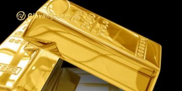 Giá vàng trong nước ngày 14/12