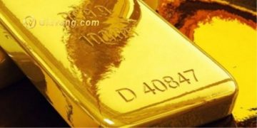 Giá vàng trong nước ngày 16/12