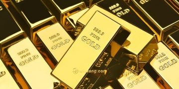 Giá vàng trong nước hôm nay 18/12: Vàng SJC giảm phiên cuối tuần 9 Giá vàng trong nước hôm nay 18/12: Vàng SJC giảm phiên cuối tuần