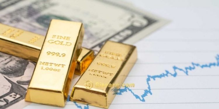 Giá vàng trong nước hôm nay 19/12: Vàng tuần này tăng 150.000 – 200.000 đồng/lượng