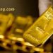 Giá vàng trong nước ngày 24/12