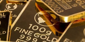 Giá vàng trong nước hôm nay 4/12: Vàng SJC điều chỉnh tăng cuối tuần