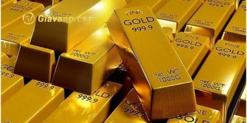 Giá vàng trong nước hôm nay 6/12: Giá vàng SJC lấp lánh trong các phiên giao dịch