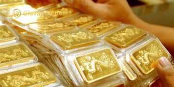 Giá vàng trong nước hôm nay 8/12: Giá vàng SJC tiếp đà biến động 9 Giá vàng trong nước hôm nay 8/12: Giá vàng SJC tiếp đà biến động