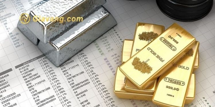 Giá vàng tuần qua 20/12-24/12: Giá vàng tương đối bình lặng 1 Giá vàng tuần qua 20/12-24/12