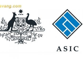 Giấy phép ASIC