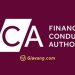 Giấy phép FCA là gì? Cách tra cứu giấy phép FCA