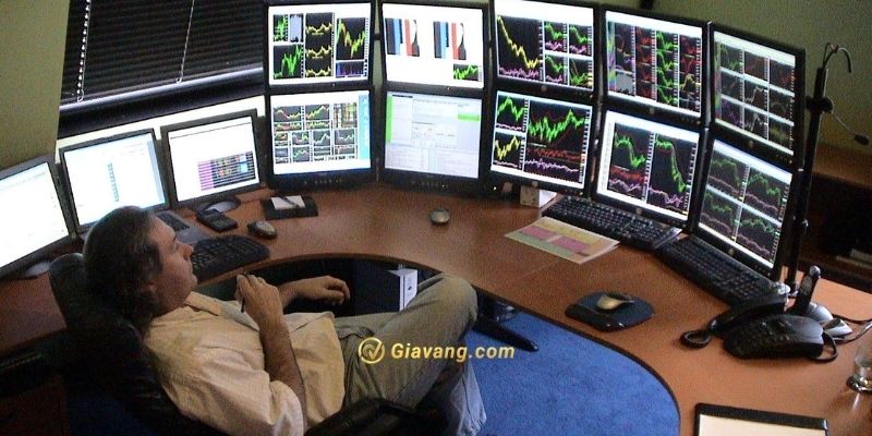 Hệ thống giao dịch forex