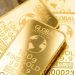 Giao dịch vàng trong phạm vi mở cửa tháng 12