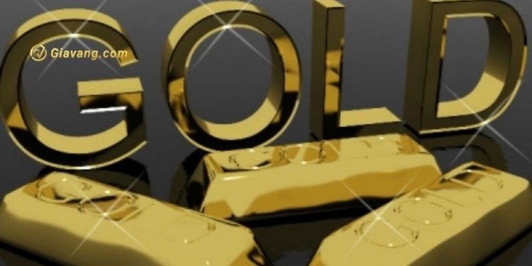 Phản ứng của nhà giao dịch với vàng ở mức 1.784,40$ – 1.777,00$