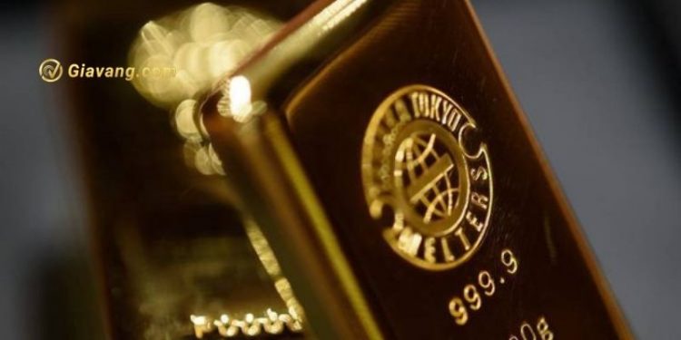 Giá vàng phản ứng với mức 1.781$ đến 1.757,10$ 1 Giá vàng phản ứng với mức 1.781$ đến 1.757,10$