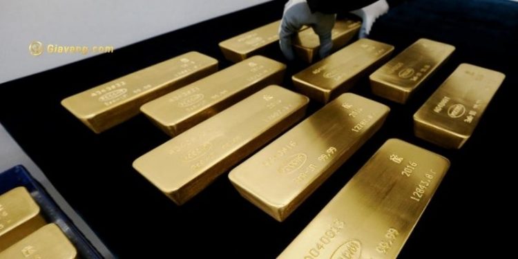 SSR khai thác tiền hoa hồng tuyển nổi tại mỏ vàng Çöple