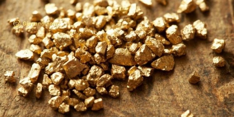 Aura bắt đầu xây dựng dự án vàng Almas ở Brazil 1 Aura bắt đầu xây dựng dự án vàng Almas ở Brazil