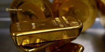 Orla đổ vàng đầu tiên tại Camino Rojo