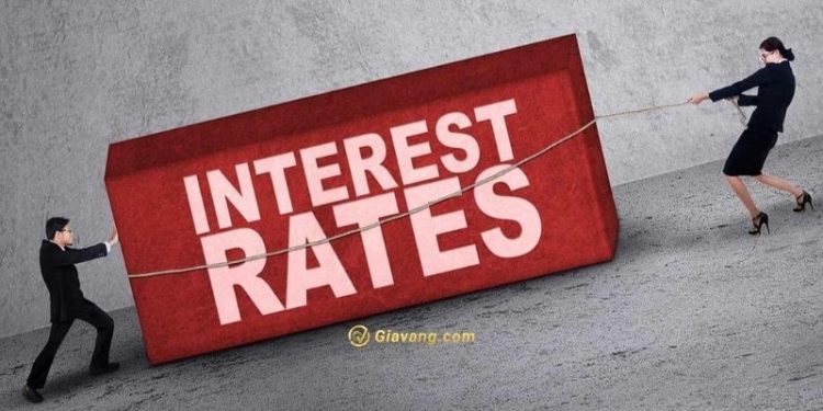 Lãi suất ảnh hưởng thị trường Forex như thế nào?