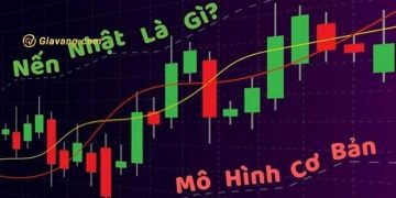 Mô hình nến nhật là gì? Đọc hiểu biểu đồ nến Nhật trong 10p 3 Mô hình nến nhật là gì? Đọc hiểu biểu đồ nến Nhật trong 10p