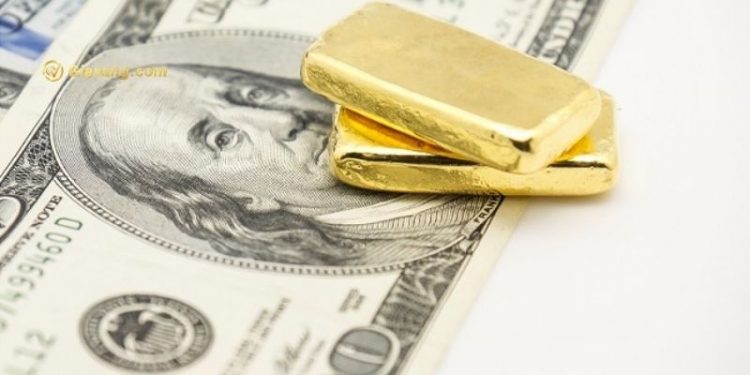 Vàng ổn định khi các nhà giao dịch đánh giá Omicron