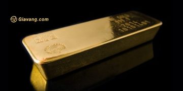 Vàng giữ ổn định khi các nhà giao dịch tập trung vào Fed