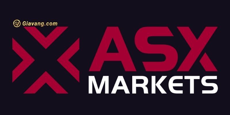 Sàn Vàng ASX Markets
