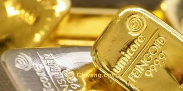 Vàng (15/12) giữ ổn định khi các nhà giao dịch tập trung vào Fed 7 Vàng (15/12) giữ ổn định khi các nhà giao dịch tập trung vào Fed