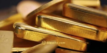 Giá vàng (17/12) ổn định sau công bố của Fed 5 Giá vàng (17/12) ổn định sau công bố của Fed