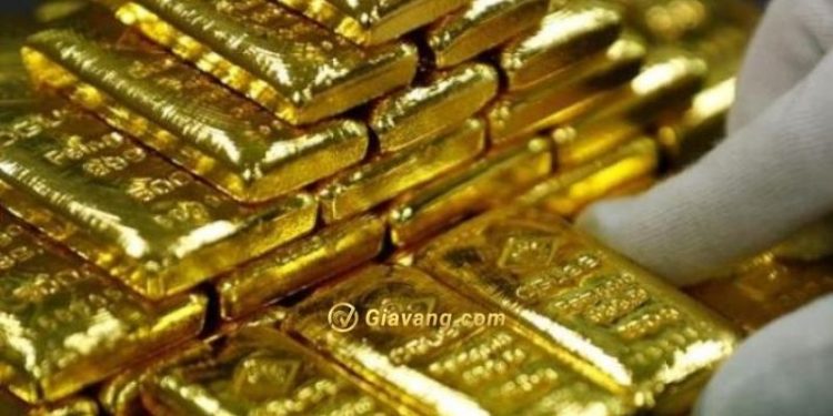 Vàng (21/12) ổn định khi các nhà giao dịch đánh giá Omicron