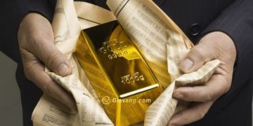 Vàng (29/12) ổn định khi lợi suất trái phiếu kho bạc yếu