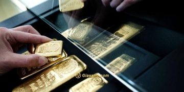 Vàng (3/12) thiết lập giảm hàng tuần sau cuộc nói chuyện của Fed