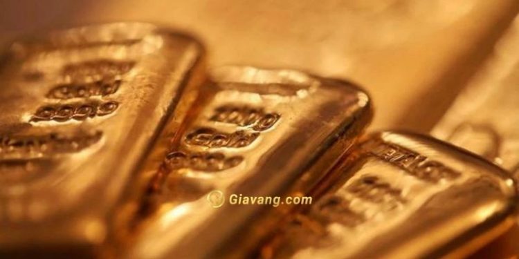 Vàng (6/12) giữ ổn định khi nhà đầu tư đợi Fed đưa ra quyết định